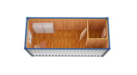 Бытовка под офис