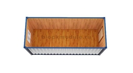 Бытовка под склад