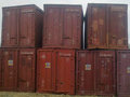 5 тонные железнодорожные контейнеры, фото 2