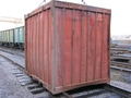 5 тонные железнодорожные контейнеры, фото 6
